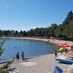 דירה Mirella Novigrad Istria