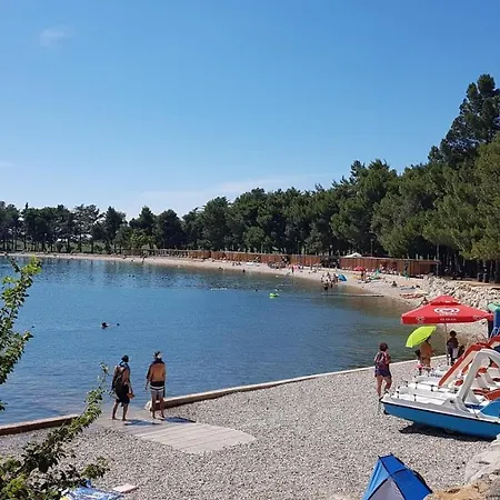Apartman Mirella Novigrad (Istria)