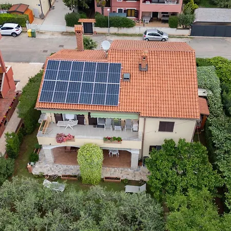 Mirella * Novigrad Istria