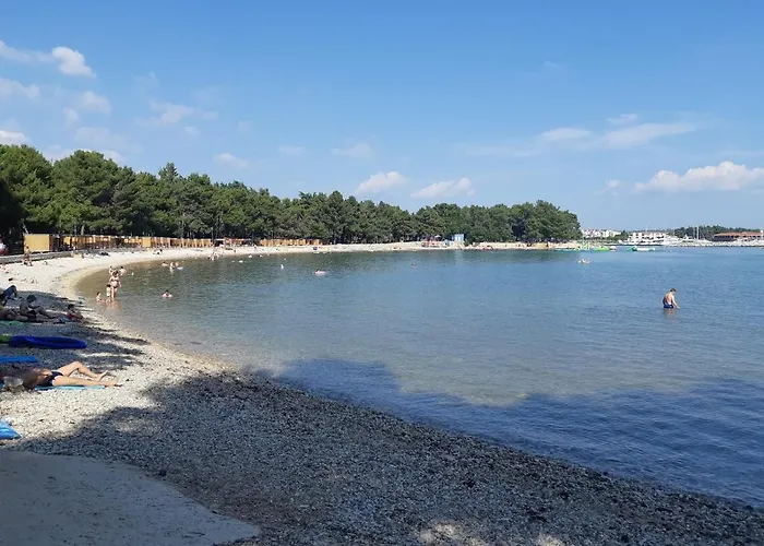 Mirella * Novigrad Istria