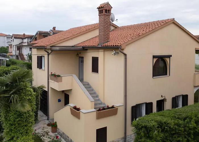 Mirella * Novigrad Istria