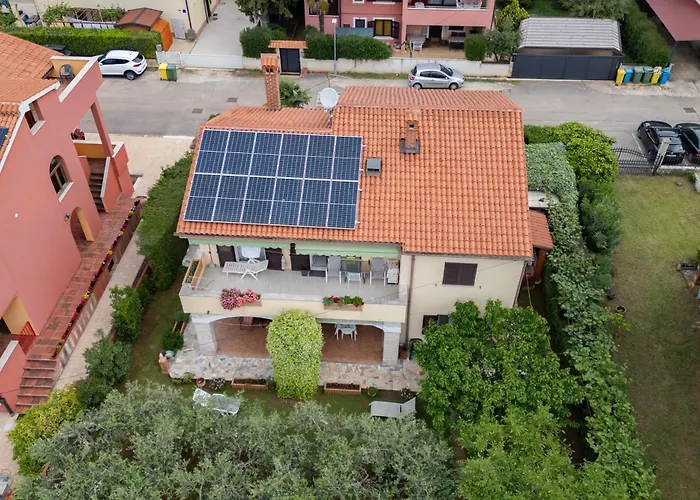 Mirella * Novigrad Istria