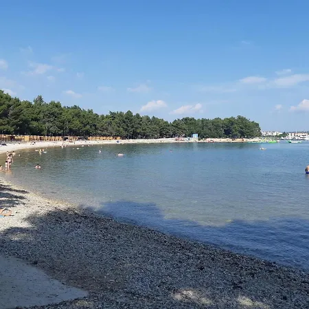 Mirella * Novigrad Istria