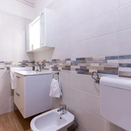 Apartment Mirella