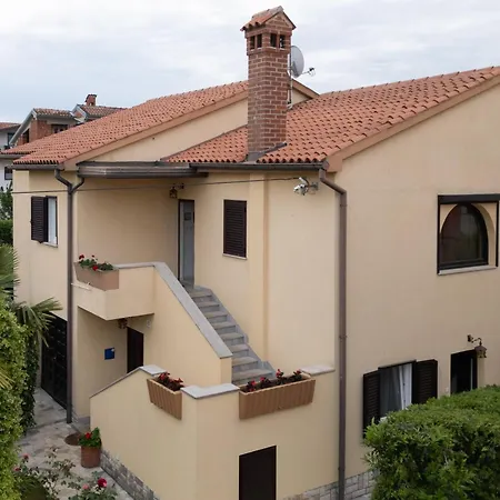 Mirella * Novigrad Istria