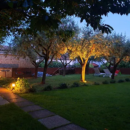Apartment Mirella *