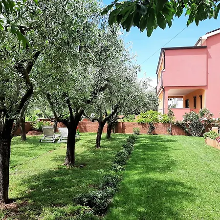 Apartment Mirella