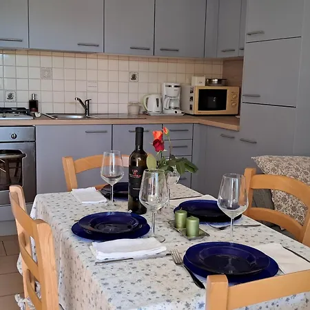 Mirella Novigrad Istria